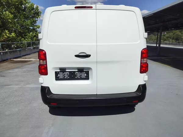 Opel Vivaro e - foto 6