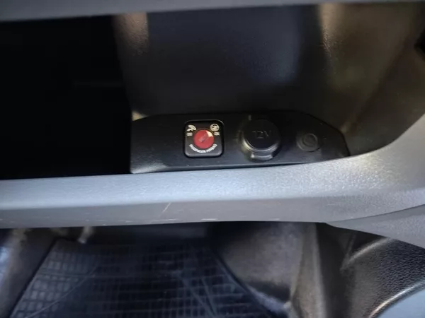 Peugeot Expert L3, izotherm Webasto - foto 16