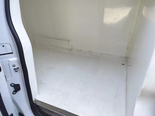 Peugeot Expert L3, izotherm Webasto - foto 18