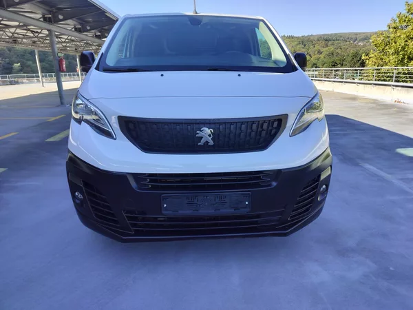 Peugeot Expert L3, izotherm Webasto - foto 2