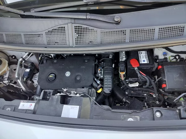 Peugeot Expert L3, izotherm Webasto - foto 23