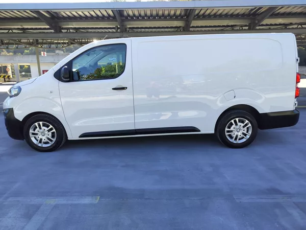 Peugeot Expert L3, izotherm Webasto - foto 4