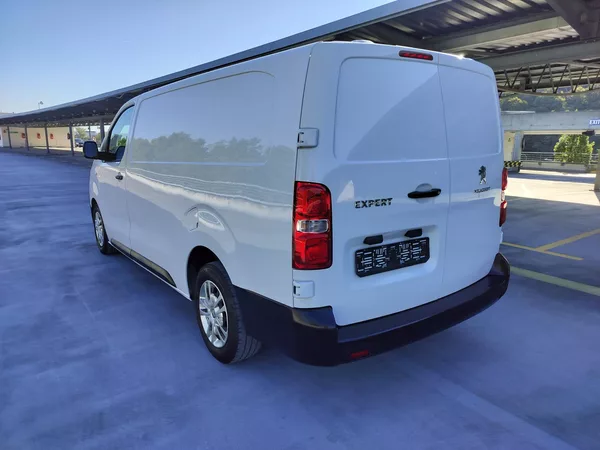 Peugeot Expert L3, izotherm Webasto - foto 5