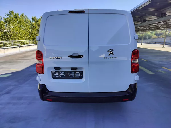 Peugeot Expert L3, izotherm Webasto - foto 6
