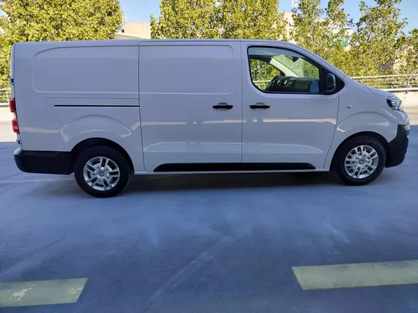 Peugeot Expert L3, izotherm Webasto - foto 8