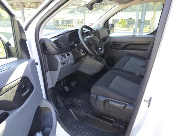 Peugeot Expert L3, izotherm Webasto - foto 9
