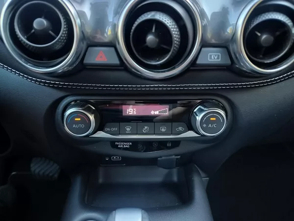 Nissan Juke 1.6 Hybrid - foto 17