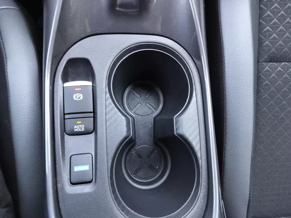 Nissan Juke 1.6 Hybrid - foto 19