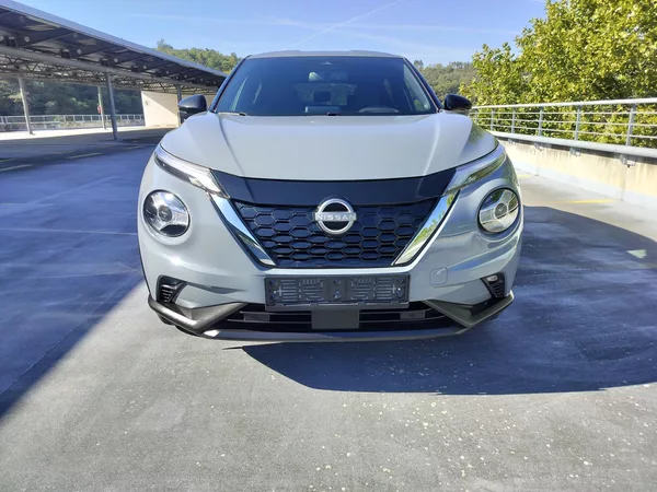 Nissan Juke 1.6 Hybrid - foto 2