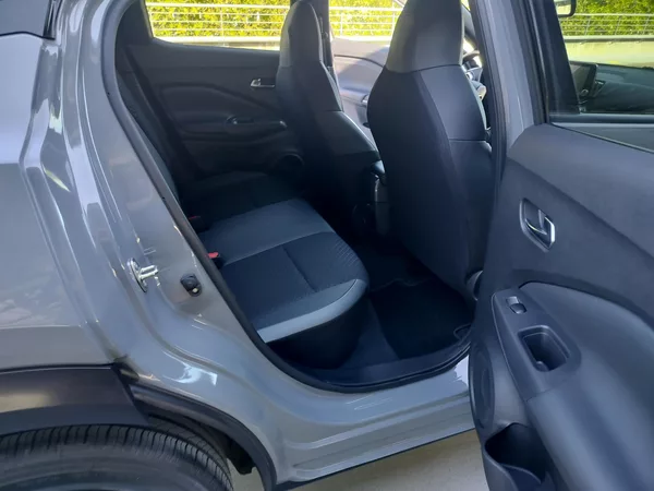 Nissan Juke 1.6 Hybrid - foto 22