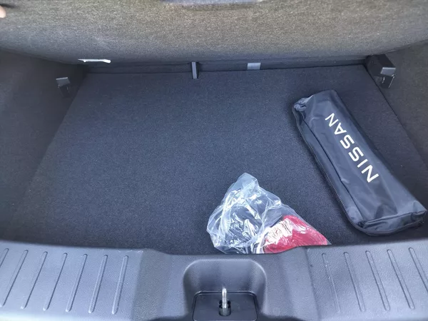 Nissan Juke 1.6 Hybrid - foto 25