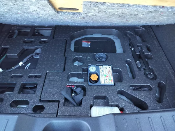 Nissan Juke 1.6 Hybrid - foto 26