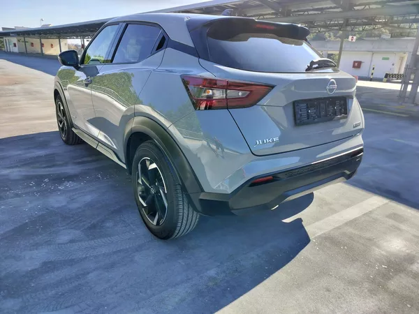Nissan Juke 1.6 Hybrid - foto 5