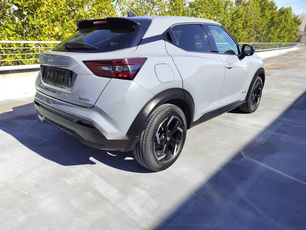 Nissan Juke 1.6 Hybrid - foto 7