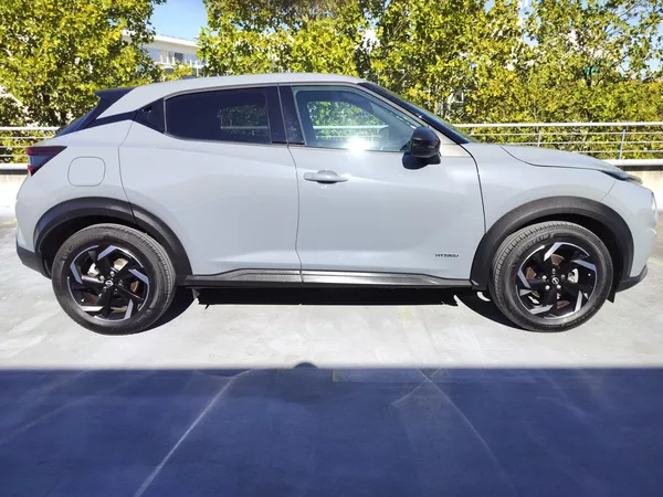 Nissan Juke 1.6 Hybrid - foto 8