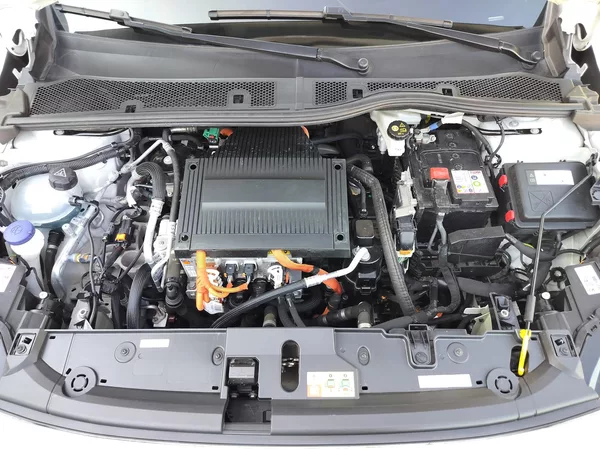 Peugeot 208 e - foto 28