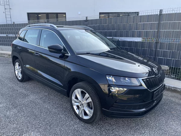 Škoda Karoq 1.6 TDI AMBITION