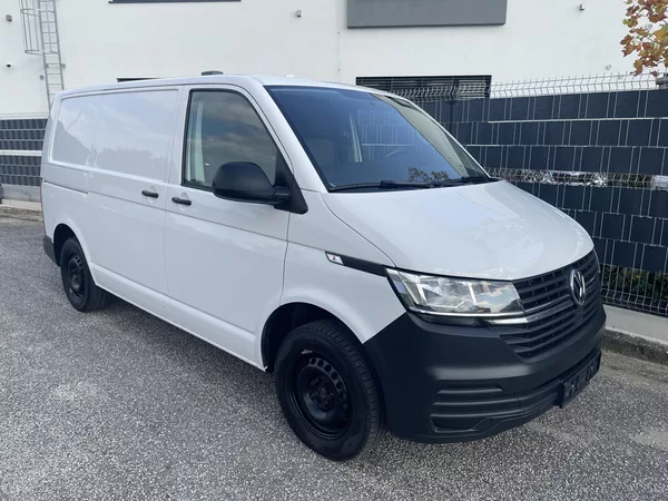 Volkswagen Transporter T6.1 2.0 TDI - 94.000 km