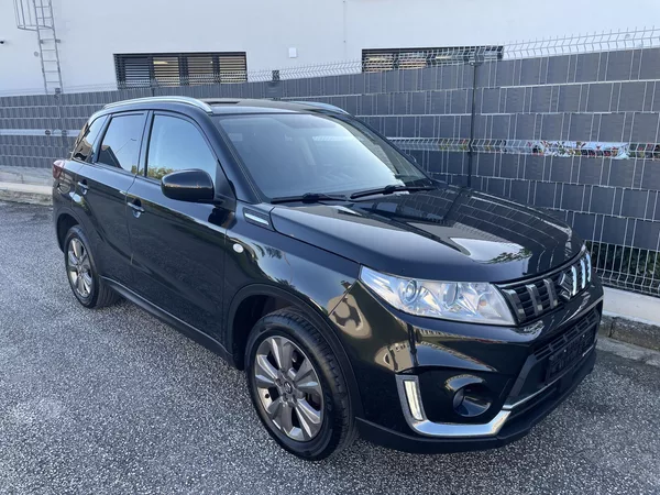 Suzuki Vitara 1.4 BoosterJet 103 kW