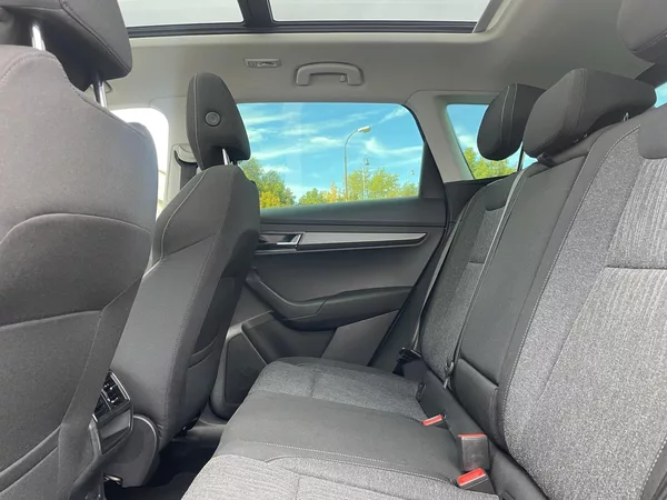 Škoda Karoq 1.5 TSI 110 kW DSG STYLE - foto 13