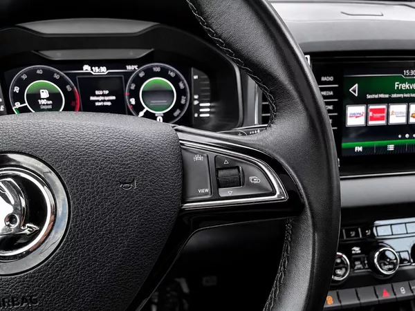 Škoda Karoq 1.5 TSI 110 kW DSG STYLE - foto 16
