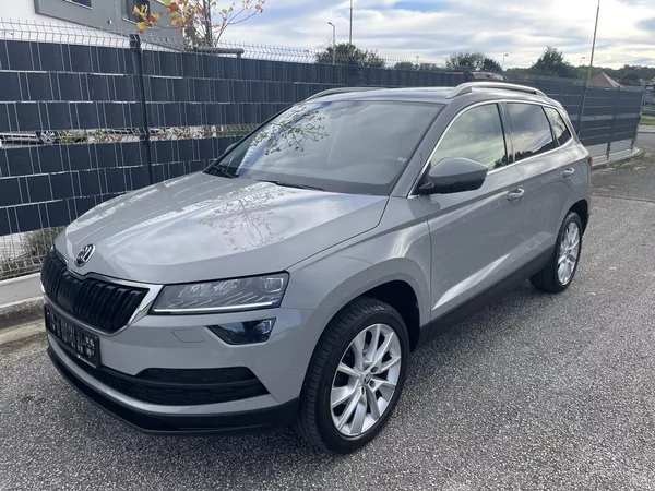 Škoda Karoq 1.5 TSI 110 kW DSG STYLE - foto 2