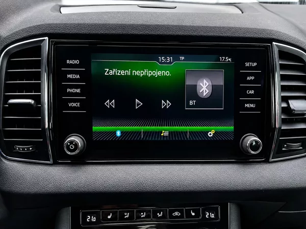 Škoda Karoq 1.5 TSI 110 kW DSG STYLE - foto 27