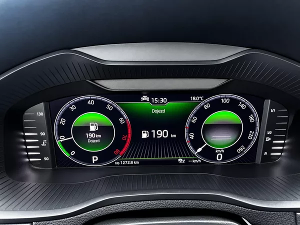 Škoda Karoq 1.5 TSI 110 kW DSG STYLE - foto 29