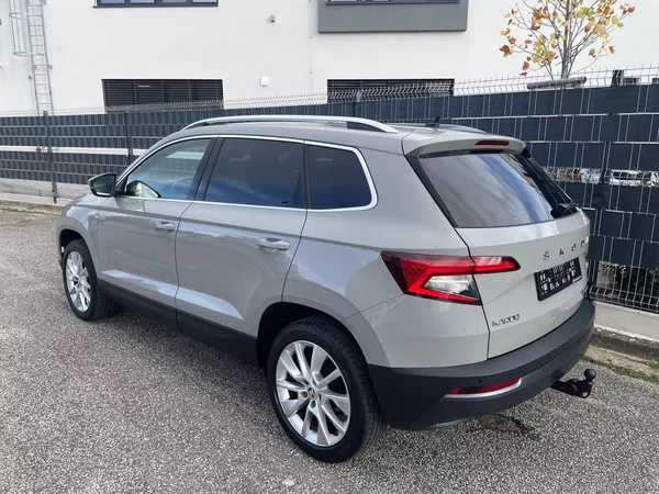 Škoda Karoq 1.5 TSI 110 kW DSG STYLE - foto 3