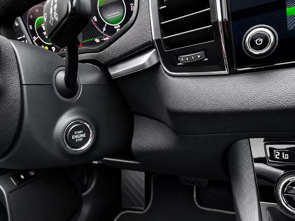 Škoda Karoq 1.5 TSI 110 kW DSG STYLE - foto 33