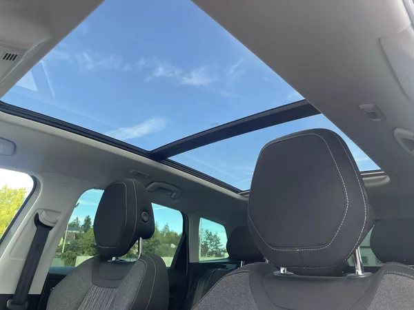 Škoda Karoq 1.5 TSI 110 kW DSG STYLE - foto 36