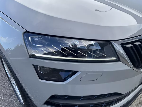 Škoda Karoq 1.5 TSI 110 kW DSG STYLE - foto 40
