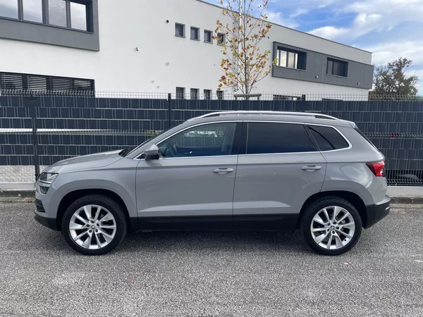 Škoda Karoq 1.5 TSI 110 kW DSG STYLE - foto 5
