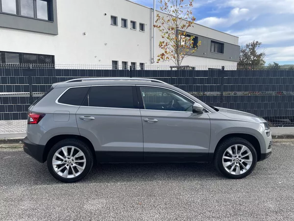 Škoda Karoq 1.5 TSI 110 kW DSG STYLE - foto 6