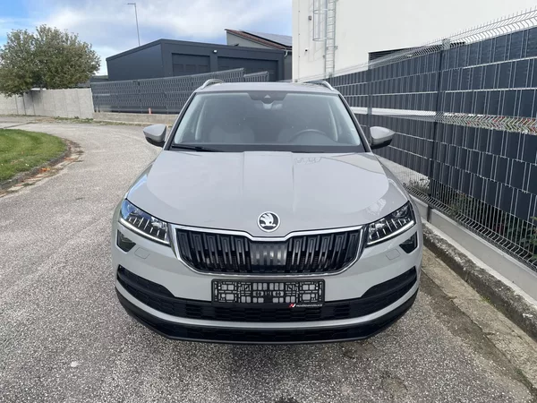Škoda Karoq 1.5 TSI 110 kW DSG STYLE - foto 7