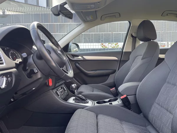 Audi Q3 1.4 TFSI 110 kW S Tronic SPORT - foto 10