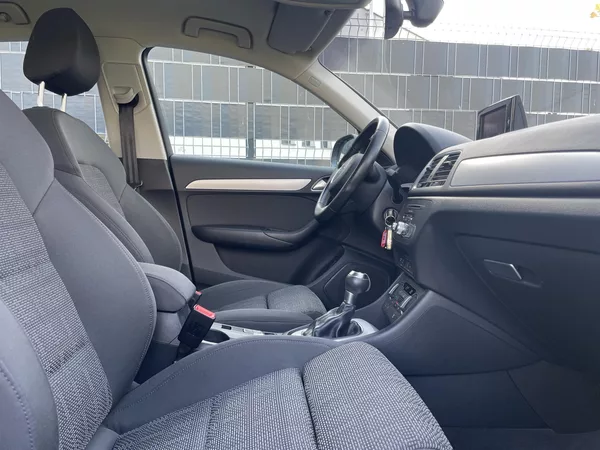 Audi Q3 1.4 TFSI 110 kW S Tronic SPORT - foto 11