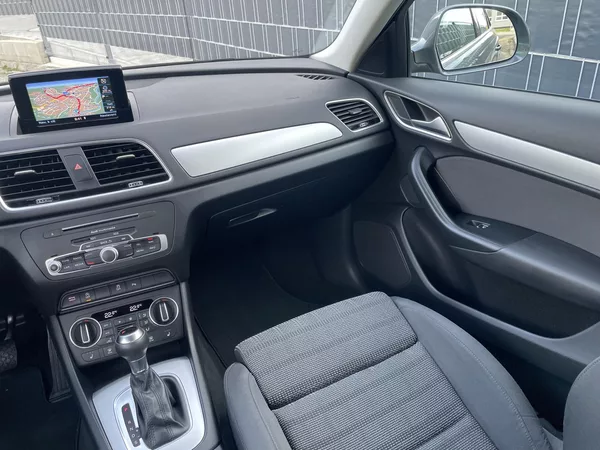 Audi Q3 1.4 TFSI 110 kW S Tronic SPORT - foto 12