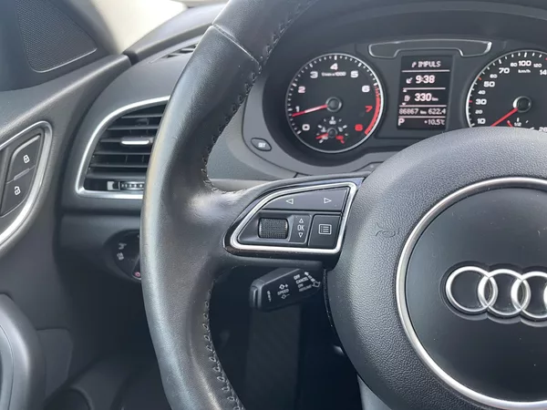 Audi Q3 1.4 TFSI 110 kW S Tronic SPORT - foto 14