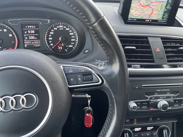 Audi Q3 1.4 TFSI 110 kW S Tronic SPORT - foto 15