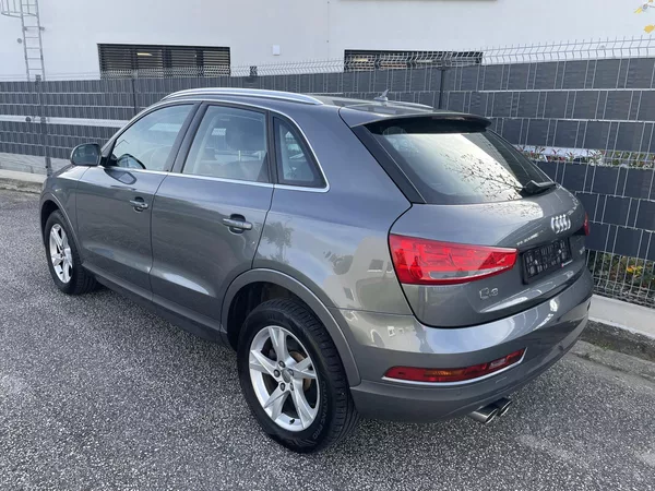 Audi Q3 1.4 TFSI 110 kW S Tronic SPORT - foto 3