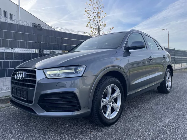 Audi Q3 1.4 TFSI 110 kW S Tronic SPORT - foto 31