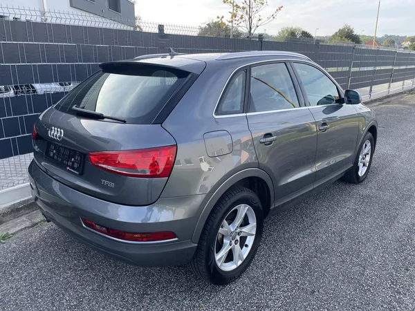Audi Q3 1.4 TFSI 110 kW S Tronic SPORT - foto 4