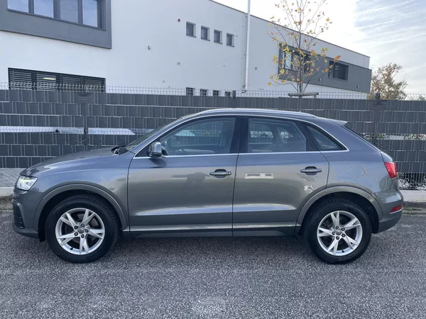 Audi Q3 1.4 TFSI 110 kW S Tronic SPORT - foto 5
