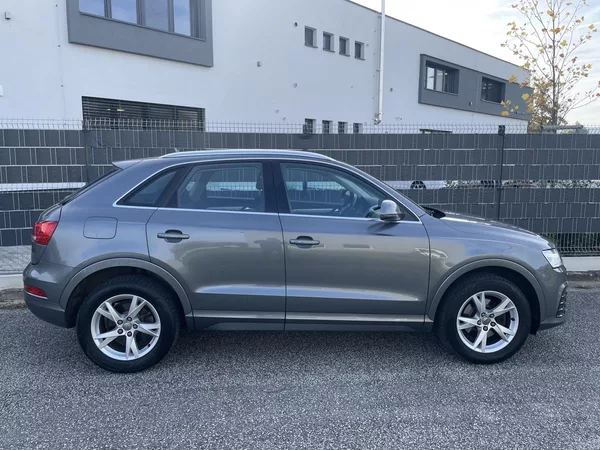 Audi Q3 1.4 TFSI 110 kW S Tronic SPORT - foto 6