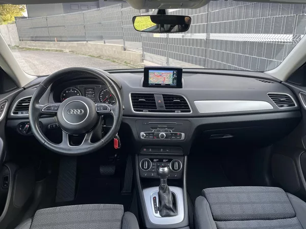 Audi Q3 1.4 TFSI 110 kW S Tronic SPORT - foto 7