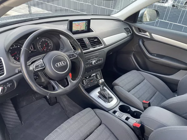 Audi Q3 1.4 TFSI 110 kW S Tronic SPORT - foto 8