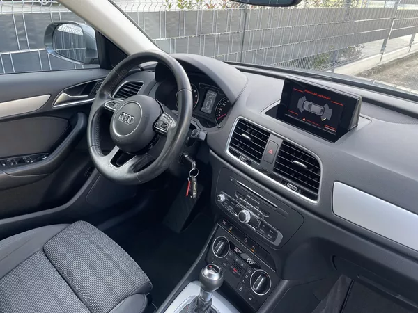 Audi Q3 1.4 TFSI 110 kW S Tronic SPORT - foto 9
