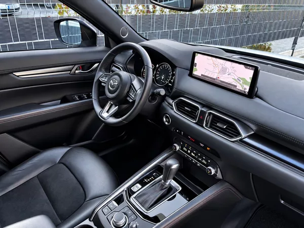 Mazda CX-5 2.5i 143 kW SKYACTIV-G HOMURA - foto 11