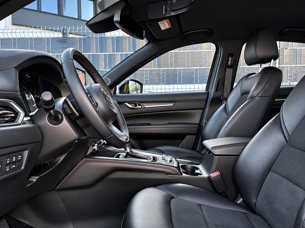 Mazda CX-5 2.5i 143 kW SKYACTIV-G HOMURA - foto 12